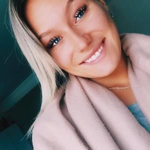 Meet your Posher, Rose-anne